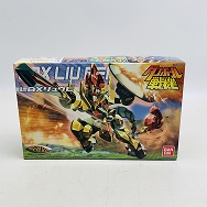 ダンボール戦機 LBX 028 リュウビ
