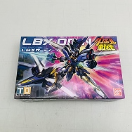 ダンボール戦機 LBX 010 オーディーン