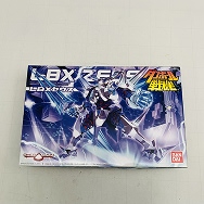 ダンボール戦機 LBX 033 ゼウス