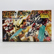 ダンボール戦機 LBX ドットブラスライザー プラモデル