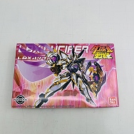 ダンボール戦機 LBX 014 ルシファー