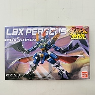 ダンボール戦機 LBX 019 ペルセウス