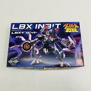 ダンボール戦機 LBX 007 インビット