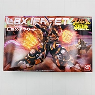 ダンボール戦機 LBX 016 イフリート