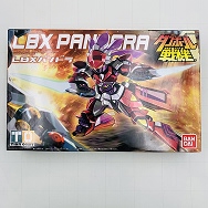 ダンボール戦機 LBX 011 パンドラ