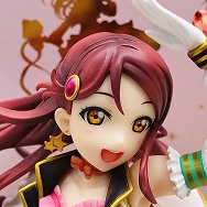 ラブライブサンシャイン 1/7 桜内梨子 Special 7 Ver.