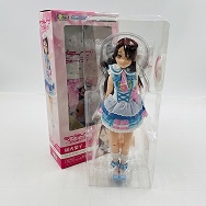 ピュアニーモ キャラクターシリーズ No.101-PB ドール ラブライブ！サンシャイン!! 1/6 桜内梨子 プレミアムバンダイ限定版