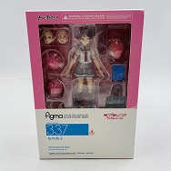 figma 337 ラブライブ！サンシャイン!! 桜内梨子