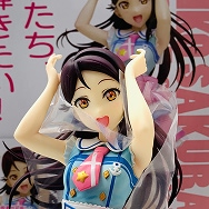 ラブライブ!サンシャイン!! 1/8 桜内 梨子 君のこころは輝いてるかい? Ver.