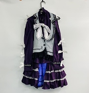コスプレ衣装 ラブライブ サンシャイン Guilty Kiss 桜内梨子風 女性Mサイズ