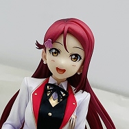 ラブライブ! サンシャイン!! Birthday Figure Project 1/8 桜内梨子