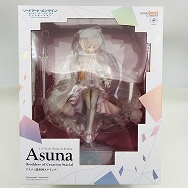 ソードアート オンライン アリシゼーション 1/7 アスナ 創世神ステイシア