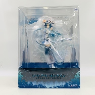 ソードアート・オンライン SAO 1/7 アスナ ウンディーネVer