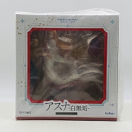 ソードアート・オンライン アリシゼーション SAO 1/7 アスナ 白無垢 F:NEX限定