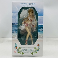 ソードアートオンライン アリシゼーション 1/7 アスナ 水着Ver.