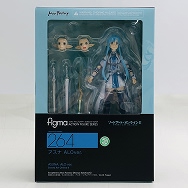 figma 264 ソードアートオンラインII アスナ ALO ver.