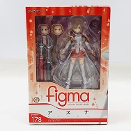 figma 178 ソードアート オンライン アスナ