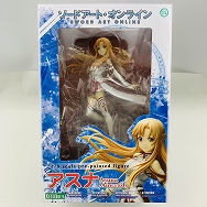 ソードアート オンライン 1/8 アスナ Aincrad
