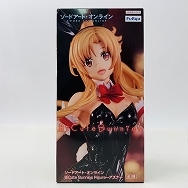 BiCute Bunnies Figure ソードアート オンライン アスナ