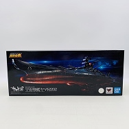 超合金魂 GX-86 宇宙戦艦ヤマト2202 愛の戦士たち 宇宙戦艦ヤマト2202