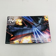 宇宙戦艦ヤマト 2199 1/1000 宇宙戦艦ヤマト