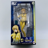 宇宙戦艦ヤマト2199 ヤマトガールズコレクション 森雪 艦内服Ver.