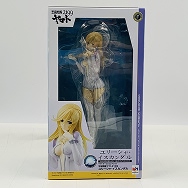 ヤマトガールズコレクション 宇宙戦艦ヤマト 2199 ユリーシャ・イスカンダル