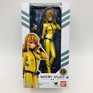 フィギュアーツZERO 宇宙戦艦ヤマト 森雪