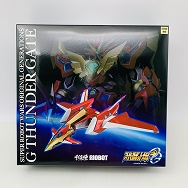 RIOBOT スーパーロボット大戦OG Gサンダーゲート