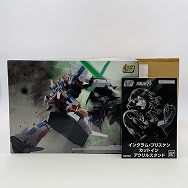 SMP スーパーロボット大戦OG アストラナガン 特典 イングラム プリスケン カットイン アクリルスタンド付