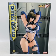スーパーロボット大戦V 1/7 如月千歳