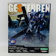 スーパーロボット大戦OG 1/144 RPT-007ET-01/02 ゲシュテルベン