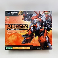 スーパーロボット大戦OG 1/100 PTX-003C アルトアイゼン