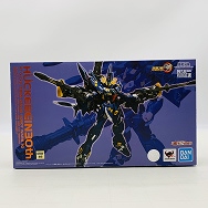 METAL ROBOT魂 Ka signature SIDE OG スーパーロボット大戦30 ヒュッケバイン30th