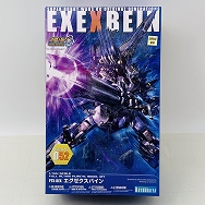 スーパーロボット大戦OG 1/144 S.R.G-S 052 PTX-DEX エグゼクスバイン