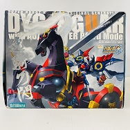 スーパーロボット大戦OG 武神装攻ダイゼンガー 逸騎刀閃