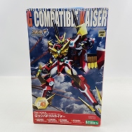 スーパーロボット大戦OG Gコンパチブルカイザー S.R.G-S 047