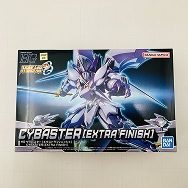 HG スーパーロボット大戦OG サイバスター エクストラフィニッシュ