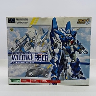 EO-tech 1/100 スーパーロボット大戦OG ビルドビルガー