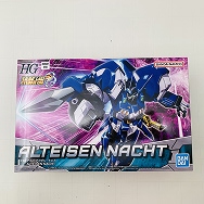 HG スーパーロボット大戦OG 1/144 アルトアイゼン・ナハト