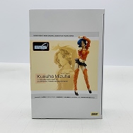 スーパーロボット大戦OG 1/8 クスハ・ミズハ ガレージキット
