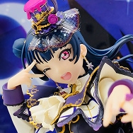 ラブライブ！ スクールアイドルフェスティバル 1/7 津島善子