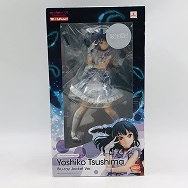 ラブライブ サンシャイン 1/7 津島善子 Blu-ray ジャケットver.