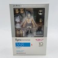  figma 368 ラブライブ！サンシャイン!! 津島善子