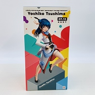 ラブライブ サンシャイン Birthday Figure Project 1/8 津島善子
