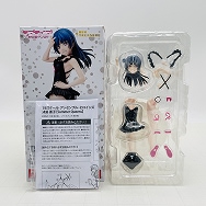 アッセンブルヒロインズ ラブライブ サンシャイン 1/8 津島善子 Summer Queens