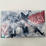 ARMORED CORE VARIABLE INFINITY アーマードコア 1/72 UCR-10/L AGNI アグニ