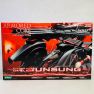 ヴァリアブル インフィニティ アーマード・コア 1/72 レイレナード 04 アリシア アンサング