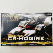 ARMORED CORE アーマード・コア 1/72 ローゼンタール CR オーギル