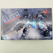 アーマード・コア ARMORED CORE VERDICT DAY 1/72 CO3 Malicious R.I.P.3/M